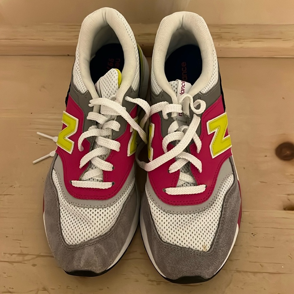 New Balance 997H